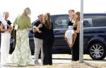 Zandvoort 25 augustus 2024
F1 Grand Prix op circuit Zandvoort met veel Bn ers en Royals. Koning Willem Alexander Koningin Maxima Prinses Alexia Prins Claus Cazimir Prinses Margriet en Prinses Annette