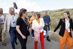 Zandvoort 25 augustus 2024
F1 Grand Prix op circuit Zandvoort met veel Bn ers en Royals. Prinses Annette en Prinses Margriet