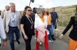 Zandvoort 25 augustus 2024
F1 Grand Prix op circuit Zandvoort met veel Bn ers en Royals. Prinses Annette en Prinses Margriet