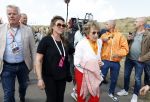 Zandvoort 25 augustus 2024
F1 Grand Prix op circuit Zandvoort met veel Bn ers en Royals. Prinses Annette en Prinses Margriet