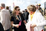 Zandvoort 25 augustus 2024
F1 Grand Prix op circuit Zandvoort met veel Bn ers en Royals. Prinses Annette en Prinses Margriet