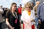 Zandvoort 25 augustus 2024
F1 Grand Prix op circuit Zandvoort met veel Bn ers en Royals. Prinses Annette en Prinses Margriet