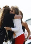 Zandvoort 25 augustus 2024
F1 Grand Prix op circuit Zandvoort met veel Bn ers en Royals. Koning Willem Alexander Koningin Maxima Prinses Alexia Prins Claus Cazimir Prinses Margriet en Prinses Annette