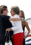 Zandvoort 25 augustus 2024
F1 Grand Prix op circuit Zandvoort met veel Bn ers en Royals. Koning Willem Alexander Koningin Maxima Prinses Alexia Prins Claus Cazimir Prinses Margriet en Prinses Annette