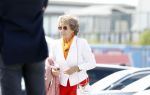 Zandvoort 25 augustus 2024
F1 Grand Prix op circuit Zandvoort met veel Bn ers en Royals. Koning Willem Alexander Koningin Maxima Prinses Alexia Prins Claus Cazimir Prinses Margriet en Prinses Annette