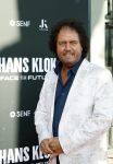 Amsterdam 9augustus 2024
Premiere show Hans Klok in Carre . Rene Leblanc met partner
