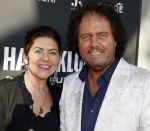 Amsterdam 9augustus 2024
Premiere show Hans Klok in Carre . Rene Leblanc met partner