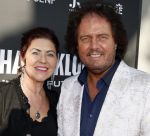 Amsterdam 9augustus 2024
Premiere show Hans Klok in Carre . Rene Leblanc met partner