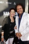 Amsterdam 9augustus 2024
Premiere show Hans Klok in Carre . Rene Leblanc met partner