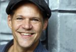Molenaarsgraaf 26 augustus 2024
Presntatie cast Shrek met oa Rene v Kooten Linda Verstraten Qshans Thode en Darren v d Lek . Michael v Hoorne is de producent