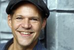 Molenaarsgraaf 26 augustus 2024
Presntatie cast Shrek met oa Rene v Kooten Linda Verstraten Qshans Thode en Darren v d Lek . Michael v Hoorne is de producent