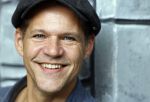 Molenaarsgraaf 26 augustus 2024
Presntatie cast Shrek met oa Rene v Kooten Linda Verstraten Qshans Thode en Darren v d Lek . Michael v Hoorne is de producent