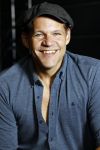 Molenaarsgraaf 26 augustus 2024
Presntatie cast Shrek met oa Rene v Kooten Linda Verstraten Qshans Thode en Darren v d Lek . Michael v Hoorne is de producent