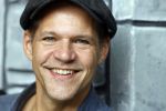 Molenaarsgraaf 26 augustus 2024
Presntatie cast Shrek met oa Rene v Kooten Linda Verstraten Qshans Thode en Darren v d Lek . Michael v Hoorne is de producent