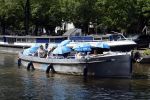 Amsterdam 11 augustus 2024
Rijk de Gooijer boot