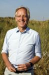 Scheveningen 27 augustus 2024
Afscheids feestje van Mark Rutte bij strandtent Culpepper. Robbert Dijkgraaf