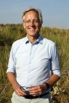 Scheveningen 27 augustus 2024
Afscheids feestje van Mark Rutte bij strandtent Culpepper. Robbert Dijkgraaf