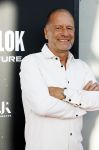 Amsterdam 9augustus 2024
Premiere show Hans Klok in Carre . Ron Boszhard met zoon