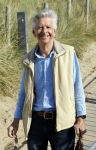 Scheveningen 27 augustus 2024
Afscheids feestje van Mark Rutte bij strandtent Culpepper. Ronald  Plasterk