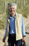 Scheveningen 27 augustus 2024
Afscheids feestje van Mark Rutte bij strandtent Culpepper. Ronald  Plasterk