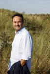 Scheveningen 27 augustus 2024
Afscheids feestje van Mark Rutte bij strandtent Culpepper. sander v d Wulp