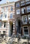 Amsterdam 11 augustus 2024
Thijs Romer is bij een van deze huizen op bezoek geweest.