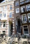 Amsterdam 11 augustus 2024
Thijs Romer is bij een van deze huizen op bezoek geweest.