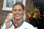 Den Haag 13 augustus 2024
De Olympische sporters die een medaille gehaald hebben worden ontvangen door premier Dick Schoof . Sharon v Rouwendaal
