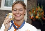 Den Haag 13 augustus 2024
De Olympische sporters die een medaille gehaald hebben worden ontvangen door premier Dick Schoof . Sharon v Rouwendaal