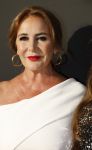 Amsterdam 9augustus 2024
Premiere show Hans Klok in Carre . Sittah Koene (links) en Lieke van Oschh