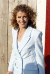 Scheveningen 27 augustus 2024
Afscheids feestje van Mark Rutte bij strandtent Culpepper. Sophie Hermans met ...