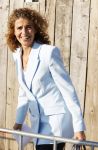 Scheveningen 27 augustus 2024
Afscheids feestje van Mark Rutte bij strandtent Culpepper. Sophie Hermans met ...