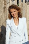 Scheveningen 27 augustus 2024
Afscheids feestje van Mark Rutte bij strandtent Culpepper. Sophie Hermans met ...