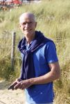 Scheveningen 27 augustus 2024
Afscheids feestje van Mark Rutte bij strandtent Culpepper. Stef Blok