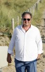 Scheveningen 27 augustus 2024
Afscheids feestje van Mark Rutte bij strandtent Culpepper. Sven Kockelmann