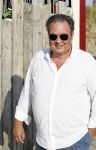 Scheveningen 27 augustus 2024
Afscheids feestje van Mark Rutte bij strandtent Culpepper. Sven Kockelmann