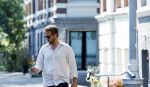 Amsterdam 11 augustus 2024
Thijs Romer in omgeving van Artis, en dichtbij waar Noor de Groot woont.