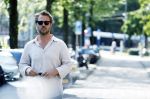 Amsterdam 11 augustus 2024
Thijs Romer in omgeving van Artis, en dichtbij waar Noor de Groot woont.