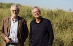 Scheveningen 27 augustus 2024
Afscheids feestje van Mark Rutte bij strandtent Culpepper. Thom de Graaf