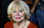 Amsterdam 31 augustus 2024
50 jaar Radio Veronica op het veronica schip.
Aanwezig oa Tineke de Nooij Wil Luikinga Adje Roland Erik de Zwart Ben Cramer Chimene v Oosterhout Manuela Kemp en haar man Tjerk Lammers .