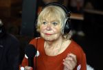 Amsterdam 31 augustus 2024
50 jaar Radio Veronica op het veronica schip.
Aanwezig oa Tineke de Nooij Wil Luikinga Adje Roland Erik de Zwart Ben Cramer Chimene v Oosterhout Manuela Kemp en haar man Tjerk Lammers .