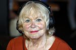 Amsterdam 31 augustus 2024
50 jaar Radio Veronica op het veronica schip.
Aanwezig oa Tineke de Nooij Wil Luikinga Adje Roland Erik de Zwart Ben Cramer Chimene v Oosterhout Manuela Kemp en haar man Tjerk Lammers .