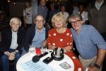 Amsterdam 31 augustus 2024
50 jaar Radio Veronica op het veronica schip.
Aanwezig oa Tineke de Nooij Wil Luikinga Adje Roland Erik de Zwart Ben Cramer Chimene v Oosterhout Manuela Kemp en haar man Tjerk Lammers .