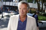 Hilversum 27 augustus 2024
Winter presentatie NPO in studio 21 op het mediapark. Tom Egbers