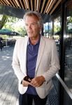 Hilversum 27 augustus 2024
Winter presentatie NPO in studio 21 op het mediapark. Tom Egbers