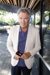Hilversum 27 augustus 2024
Winter presentatie NPO in studio 21 op het mediapark. Tom Egbers