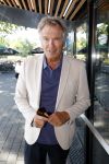 Hilversum 27 augustus 2024
Winter presentatie NPO in studio 21 op het mediapark. Tom Egbers
