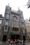 Amsterdam 26 augustus 2024
Boekpresentatie Peter Romer van Baantjer in Tuschinski.
