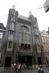 Amsterdam 26 augustus 2024
Boekpresentatie Peter Romer van Baantjer in Tuschinski.