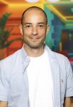 Amsterdam 21 augustus 2024
Presentatie Power Couple . De bekende koppels die mee doen aan het programma zijn: Djamila & Johannes, Eva & Sebastiaan, Laura & Ryan, Naomi & Quentin, Annebel & Rene, Michelle & Roy en Vonneke & Davinio. Monica Geuze en Valerio Zeno.